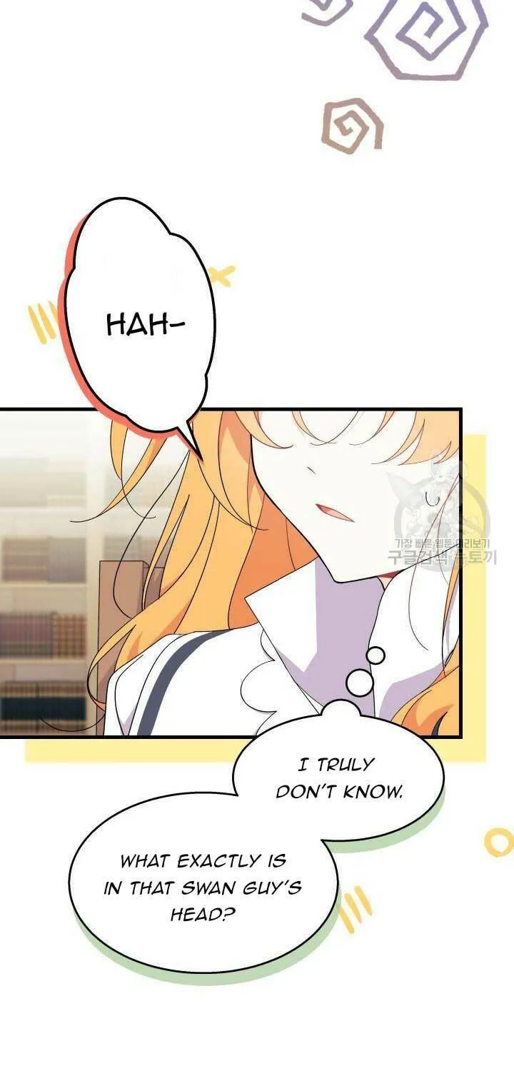 I Don't Want to Be an Ojakgyo Chapter 39 page 48 - 