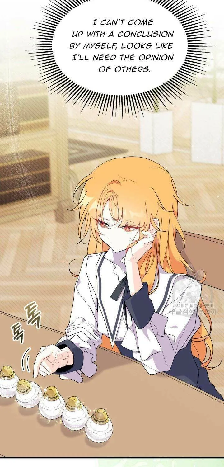 I Don't Want to Be an Ojakgyo Chapter 39 page 50 - 