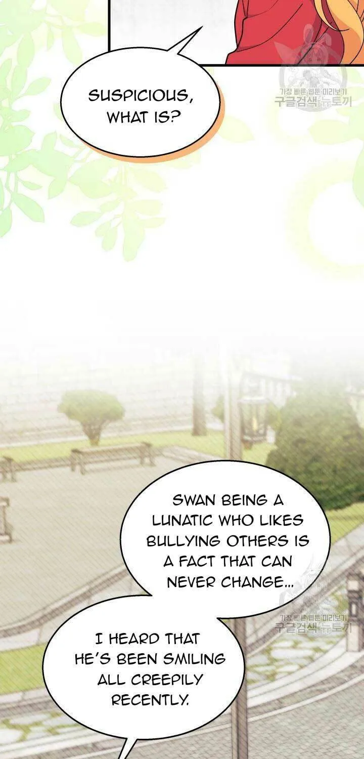 I Don't Want to Be an Ojakgyo Chapter 39 page 54 - 