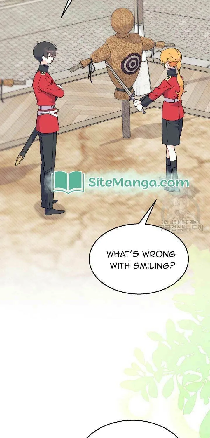 I Don't Want to Be an Ojakgyo Chapter 39 page 55 - 