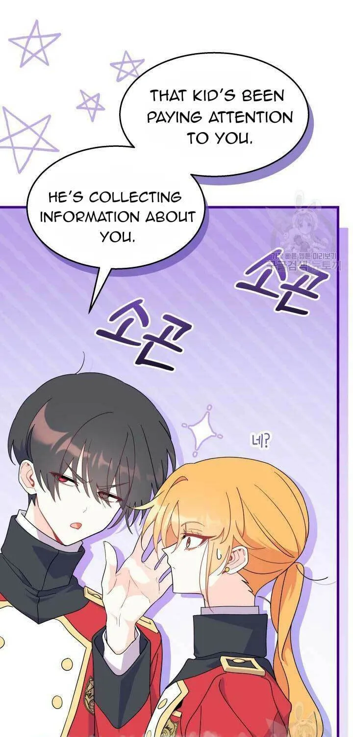 I Don't Want to Be an Ojakgyo Chapter 39 page 58 - 