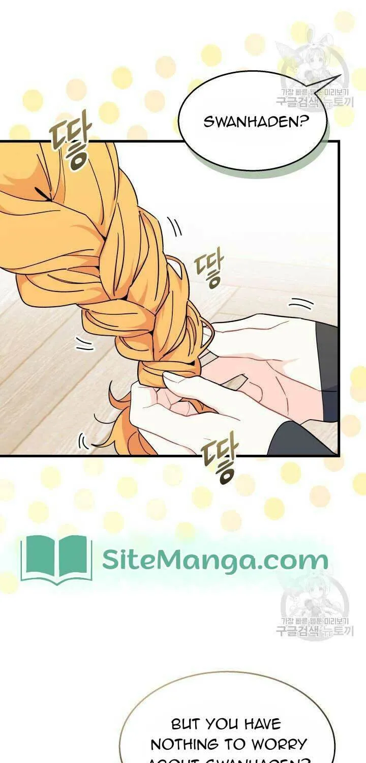 I Don't Want to Be an Ojakgyo Chapter 39 page 61 - 