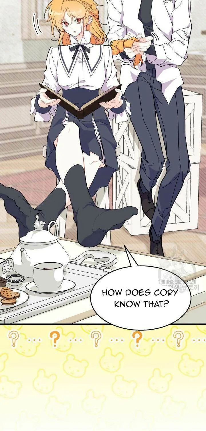 I Don't Want to Be an Ojakgyo Chapter 39 page 63 - 