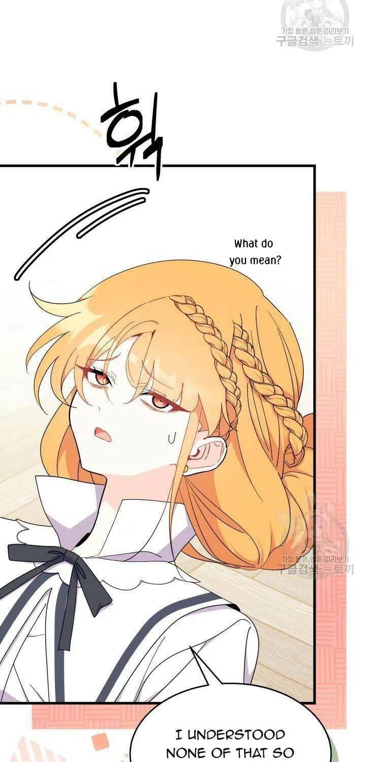 I Don't Want to Be an Ojakgyo Chapter 39 page 65 - 