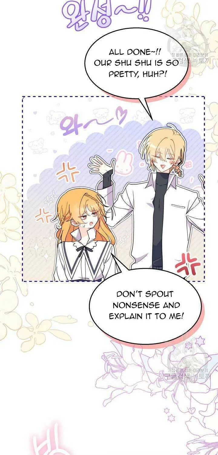I Don't Want to Be an Ojakgyo Chapter 39 page 67 - 