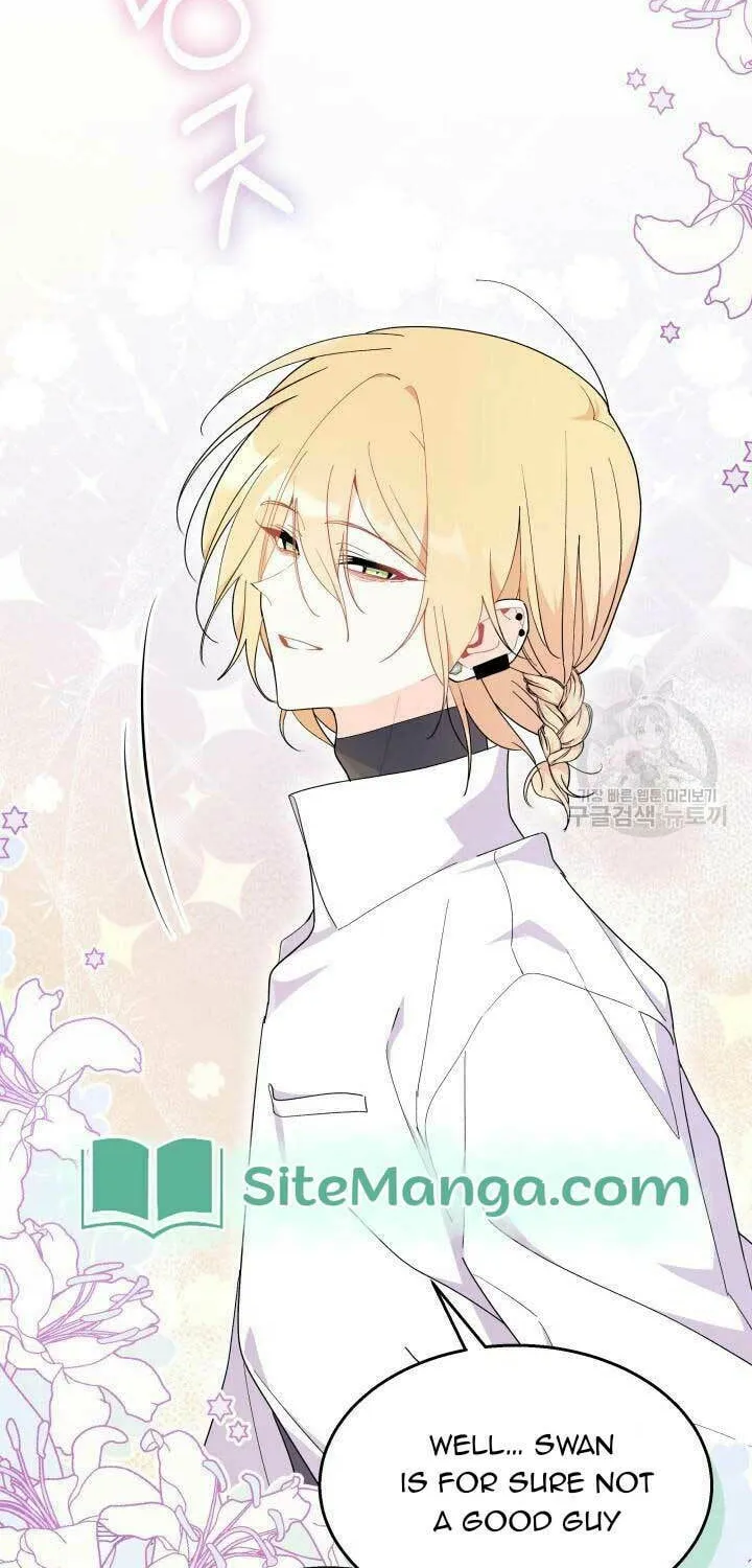 I Don't Want to Be an Ojakgyo Chapter 39 page 68 - 