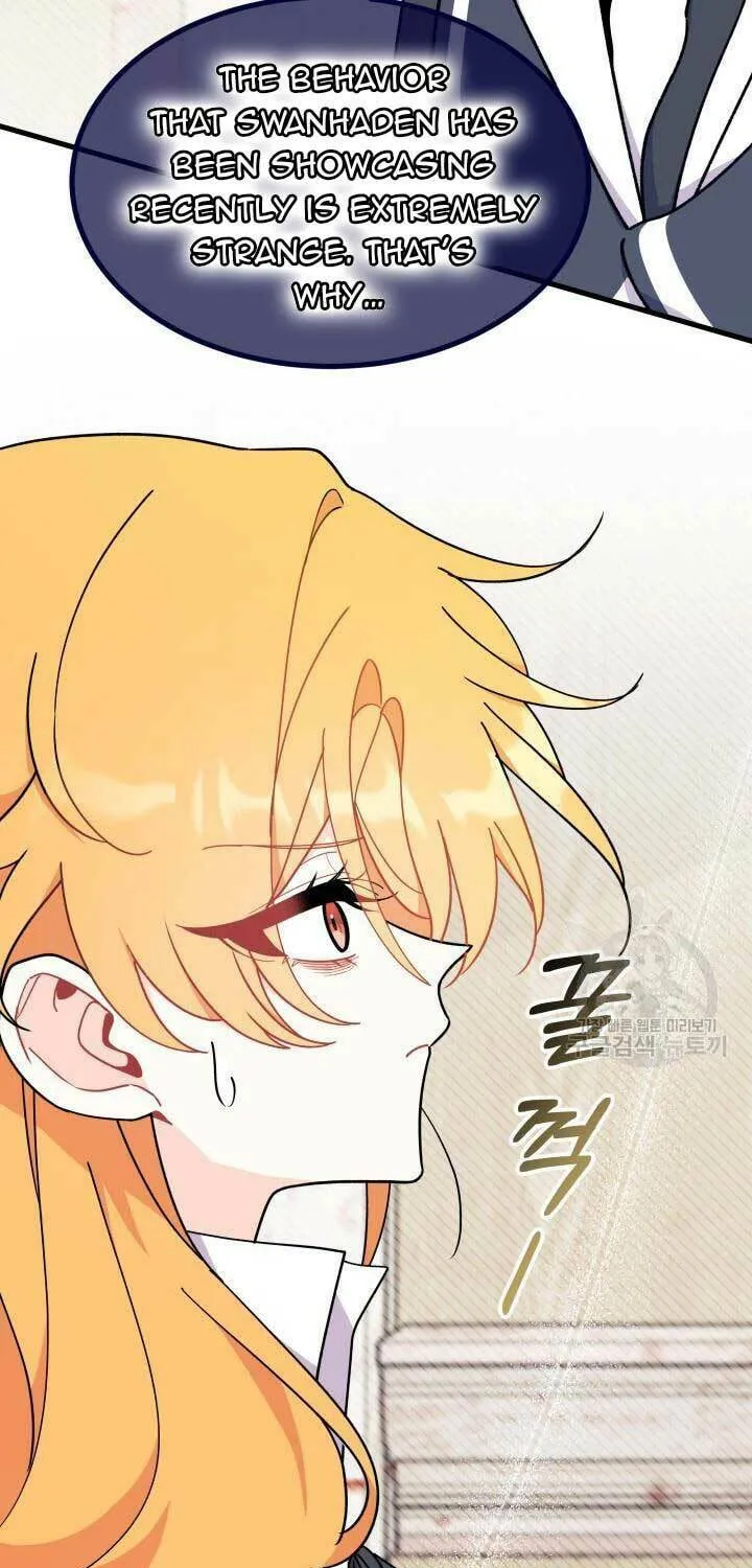 I Don't Want to Be an Ojakgyo Chapter 39 page 77 - 