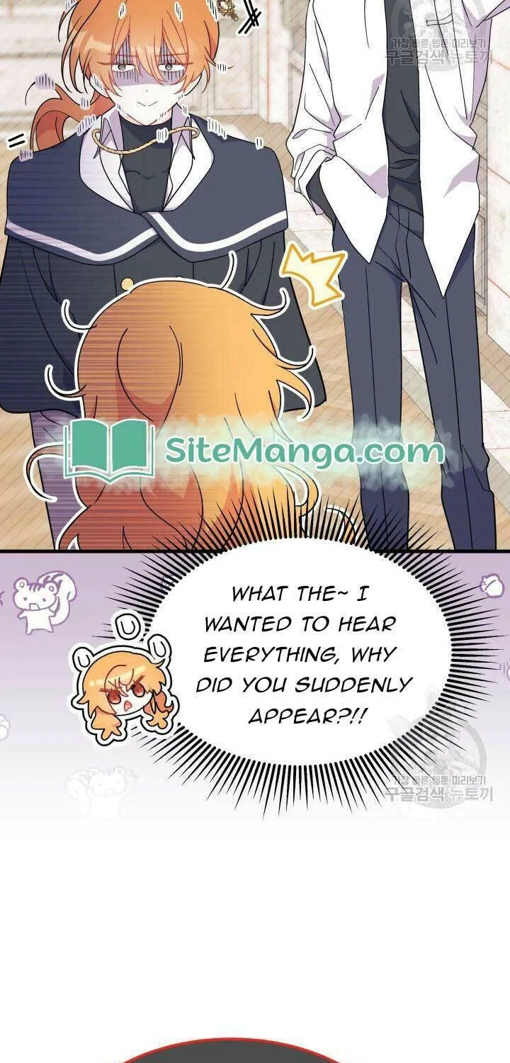 I Don't Want to Be an Ojakgyo Chapter 39 page 79 - 