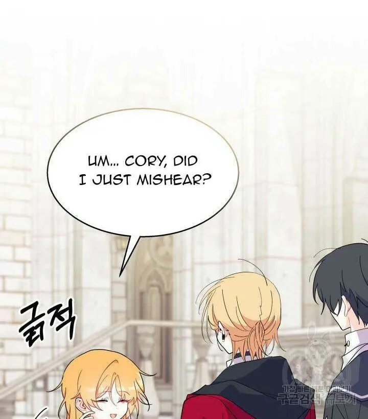 I Don't Want to Be an Ojakgyo Chapter 39 page 89 - 