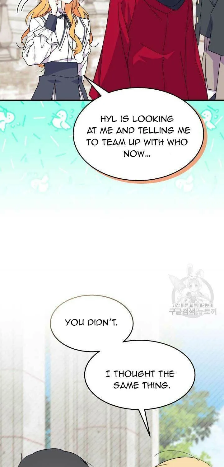 I Don't Want to Be an Ojakgyo Chapter 39 page 90 - 