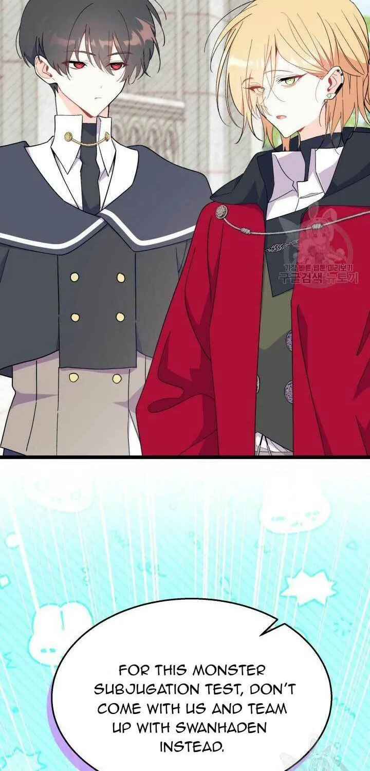 I Don't Want to Be an Ojakgyo Chapter 39 page 91 - 