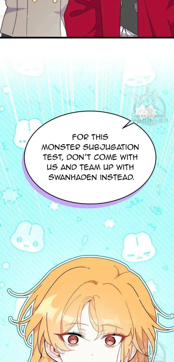 I Don't Want to Be an Ojakgyo Chapter 40 page 2 - 