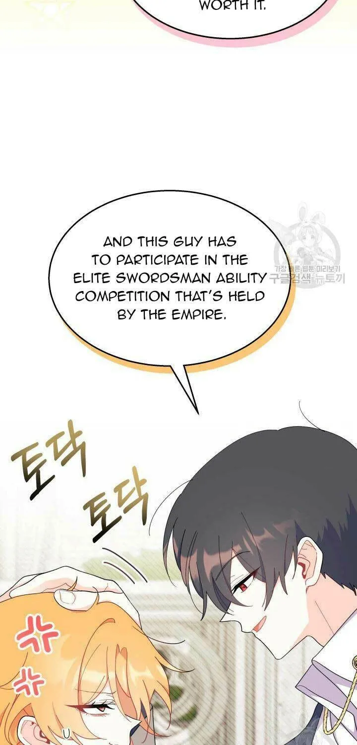 I Don't Want to Be an Ojakgyo Chapter 40 page 11 - 