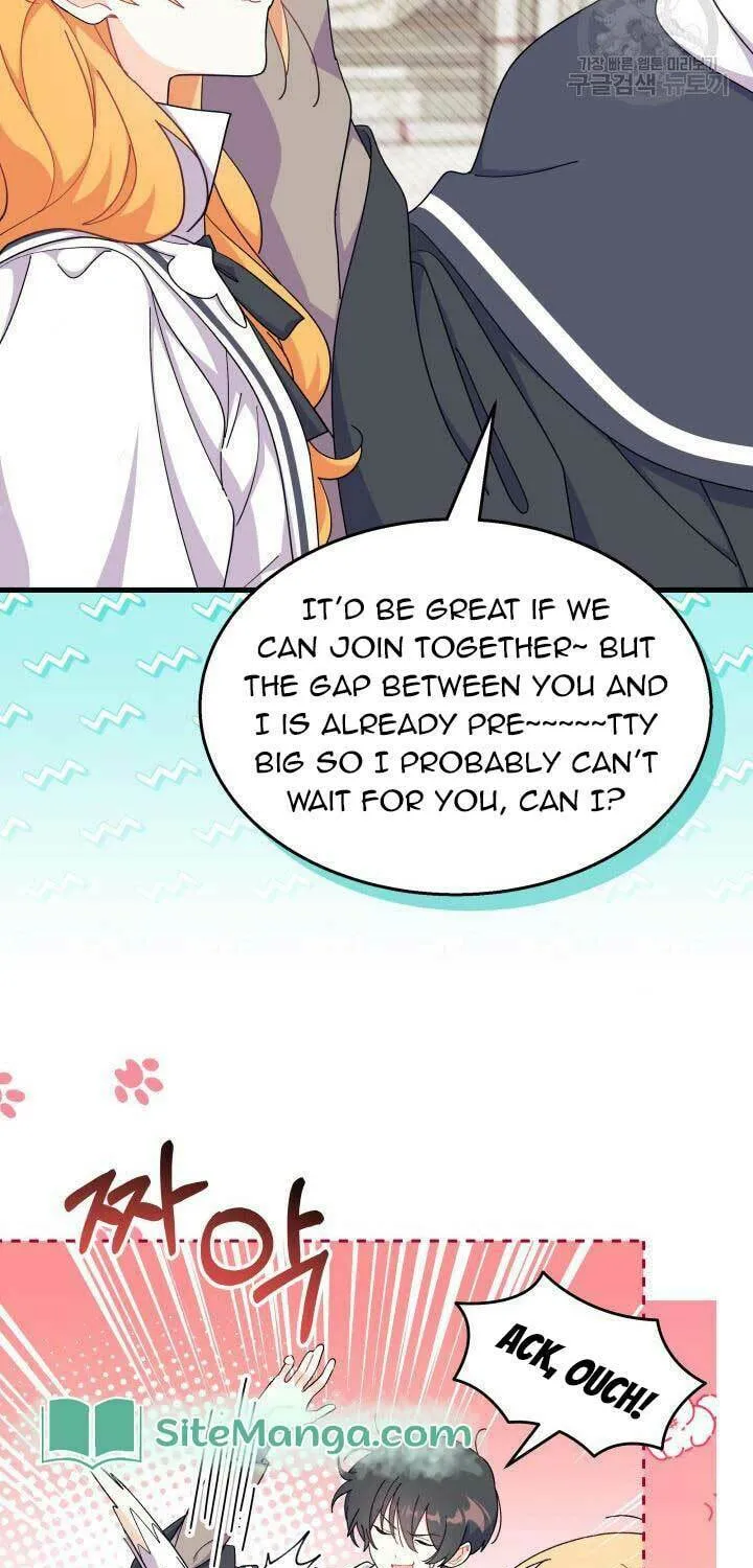 I Don't Want to Be an Ojakgyo Chapter 40 page 12 - 