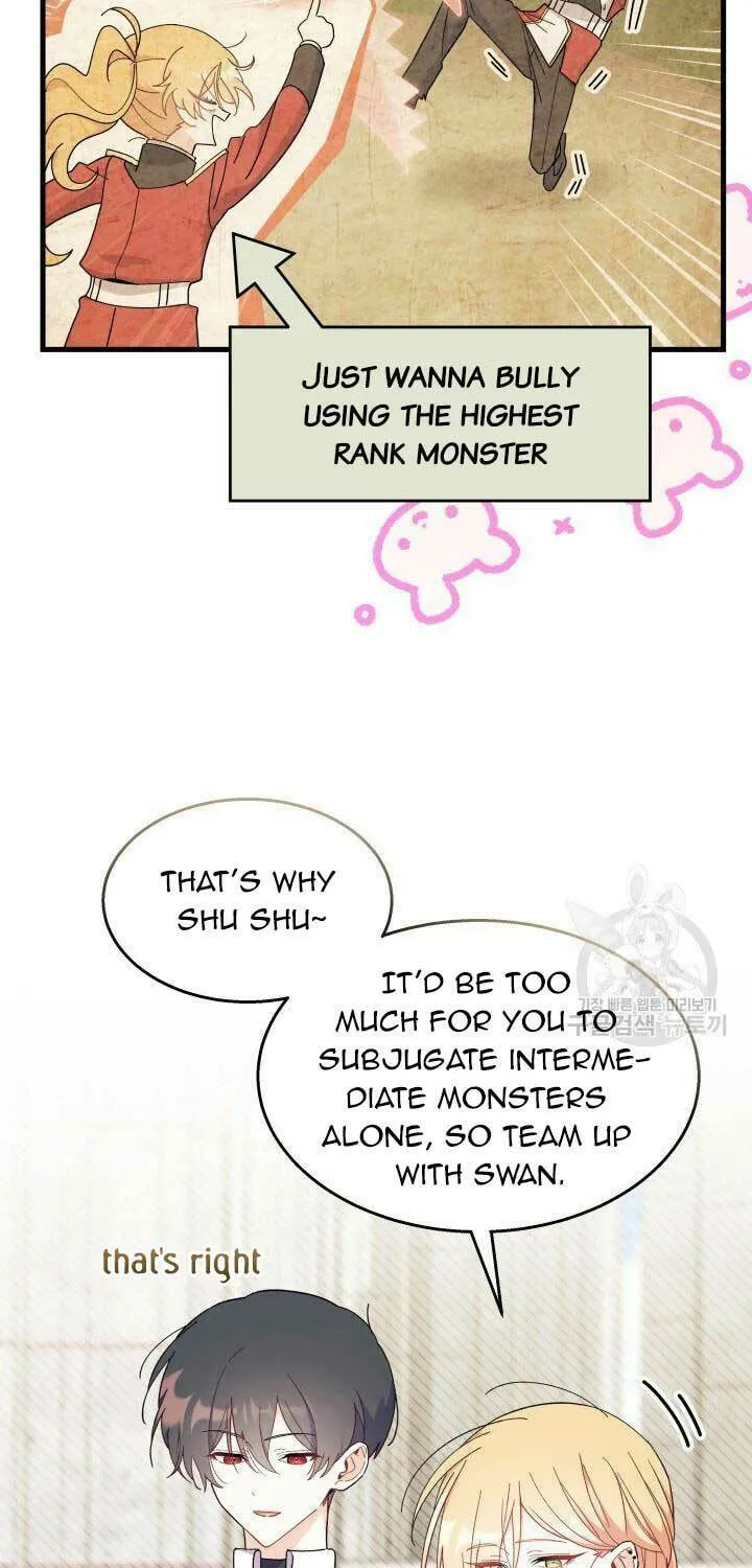 I Don't Want to Be an Ojakgyo Chapter 40 page 15 - 