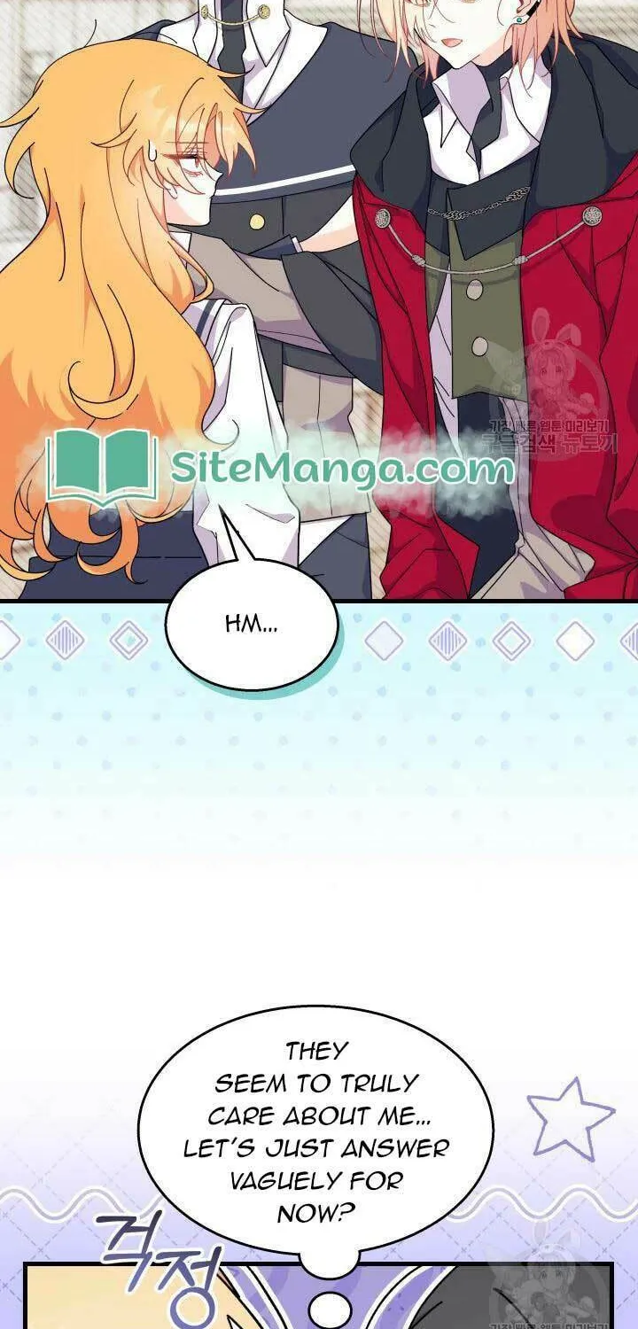 I Don't Want to Be an Ojakgyo Chapter 40 page 16 - 