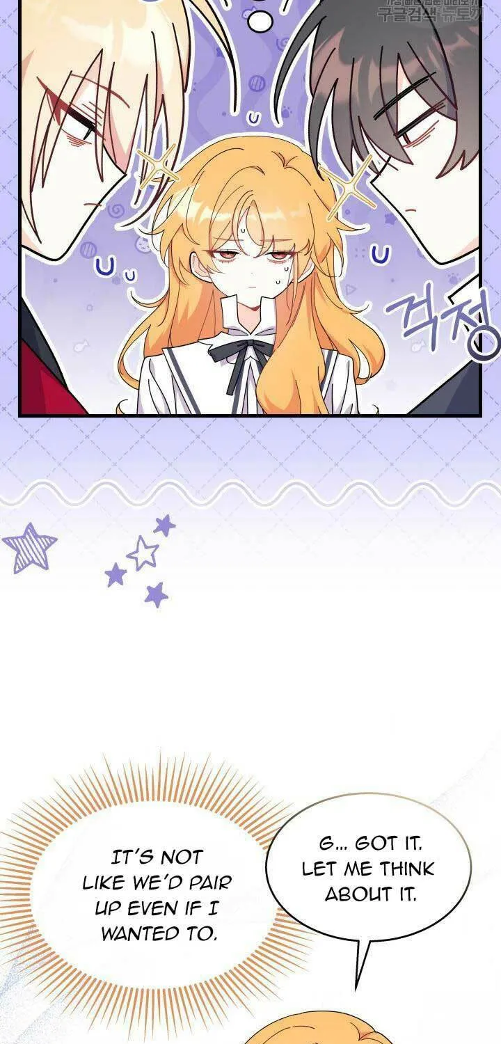 I Don't Want to Be an Ojakgyo Chapter 40 page 17 - 