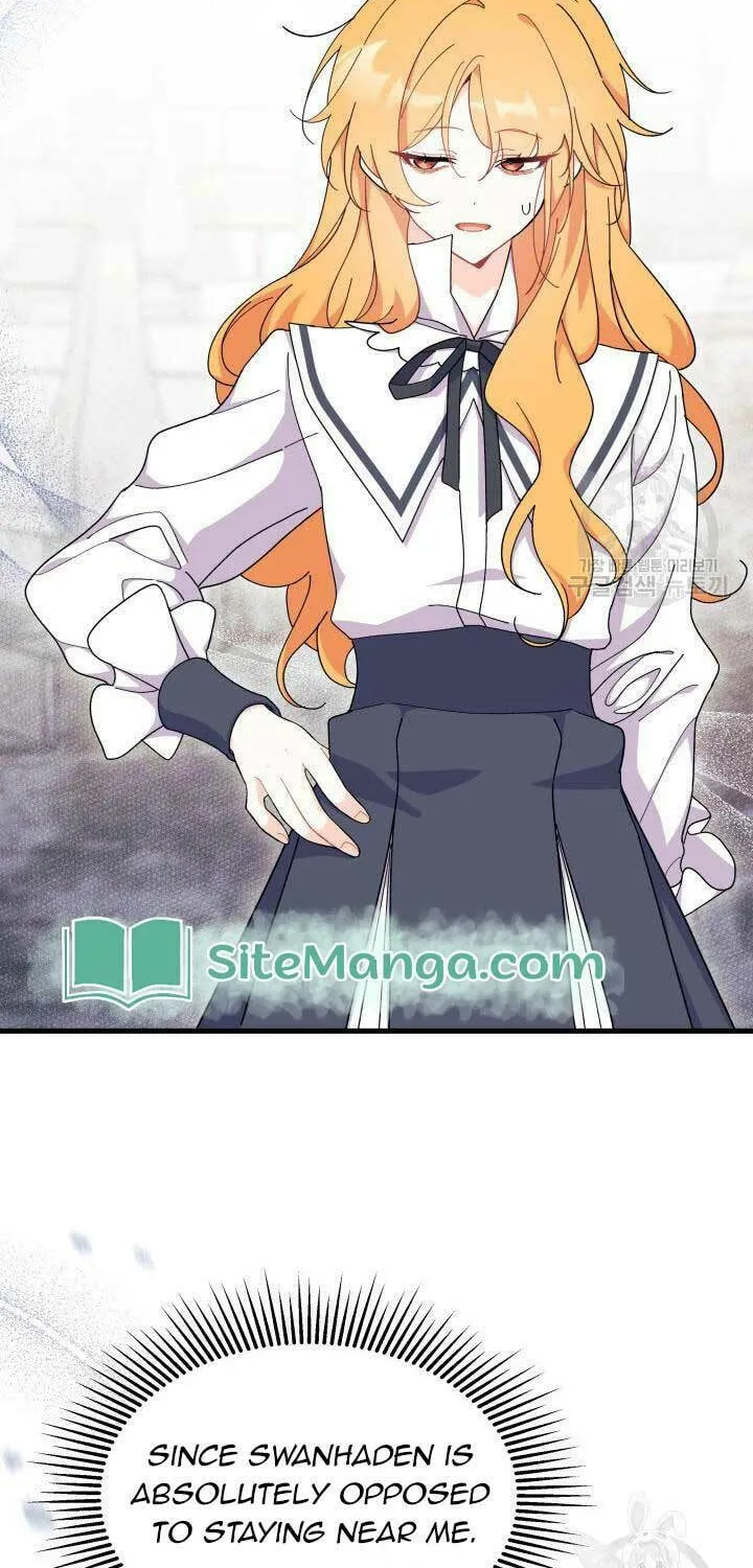 I Don't Want to Be an Ojakgyo Chapter 40 page 18 - 