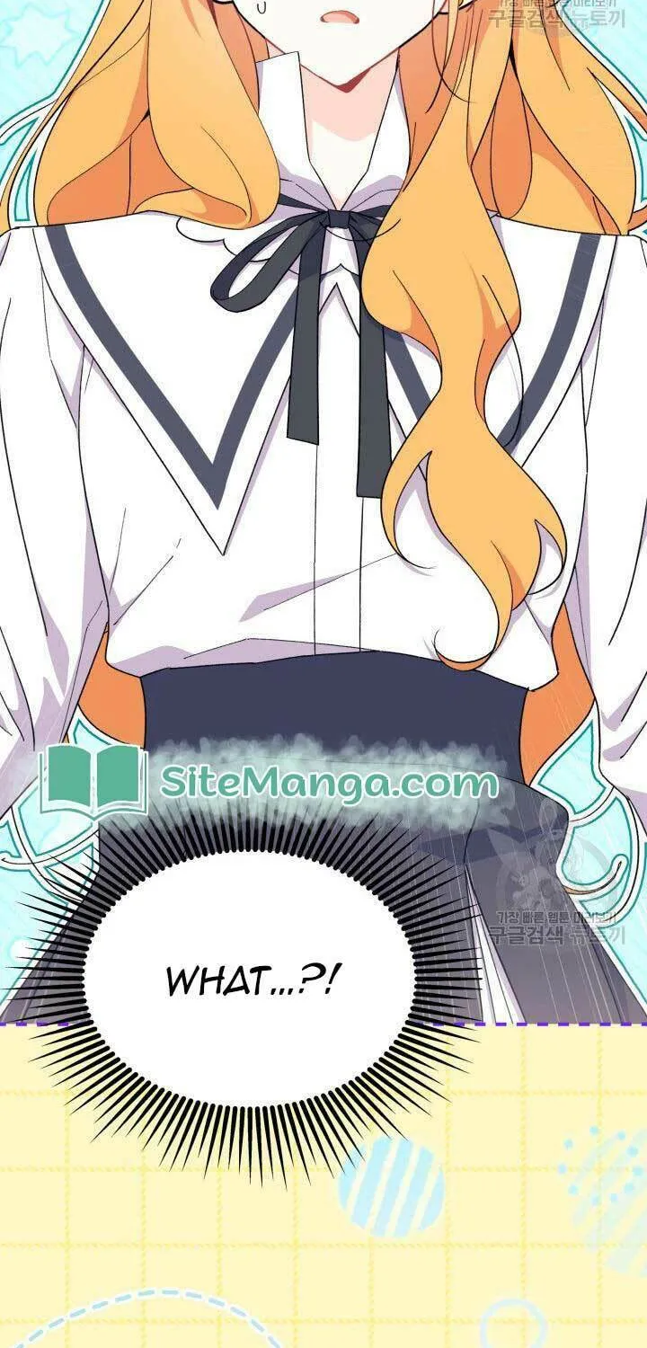 I Don't Want to Be an Ojakgyo Chapter 40 page 3 - 