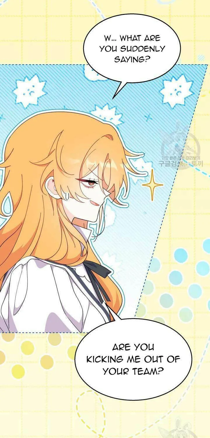 I Don't Want to Be an Ojakgyo Chapter 40 page 4 - 