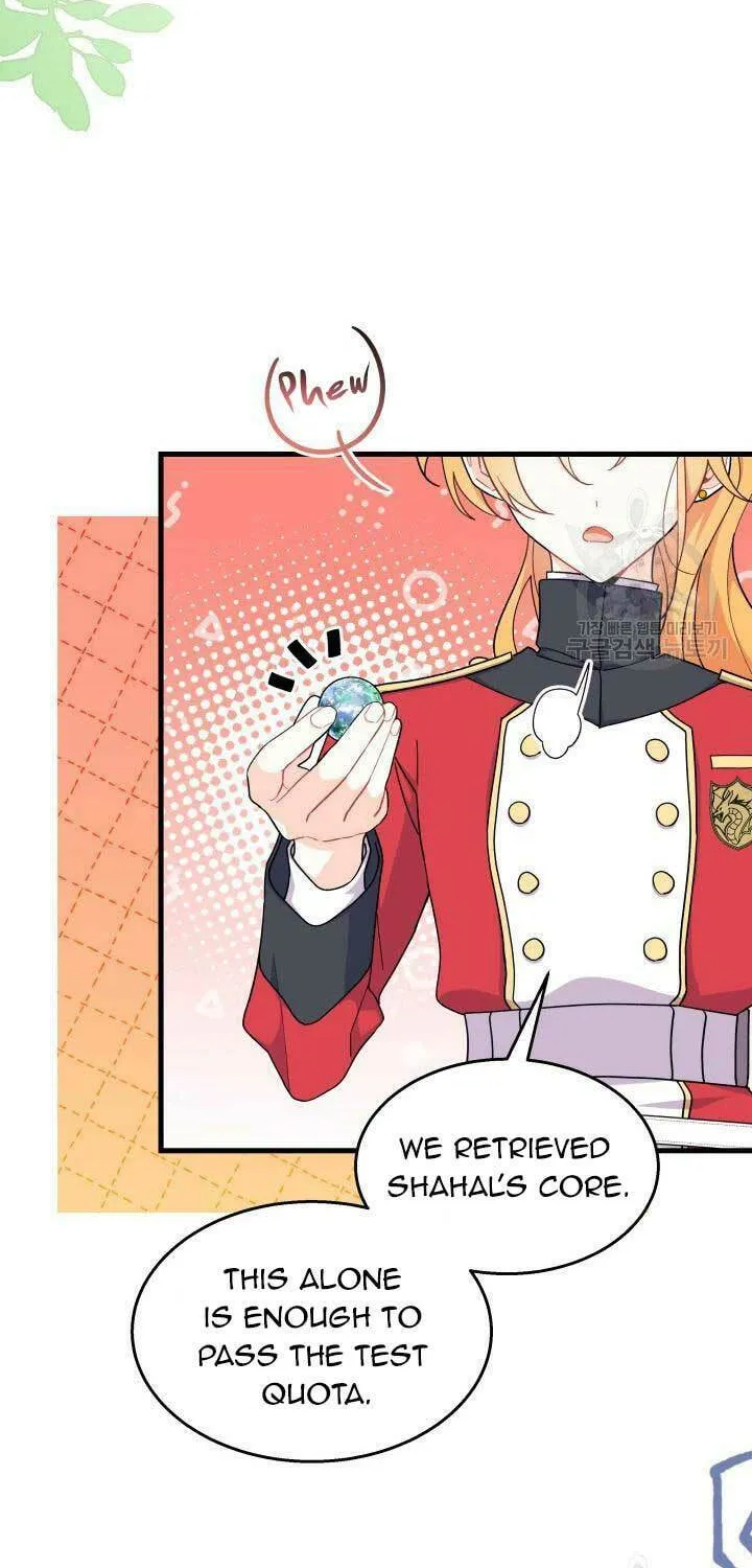I Don't Want to Be an Ojakgyo Chapter 40 page 34 - 