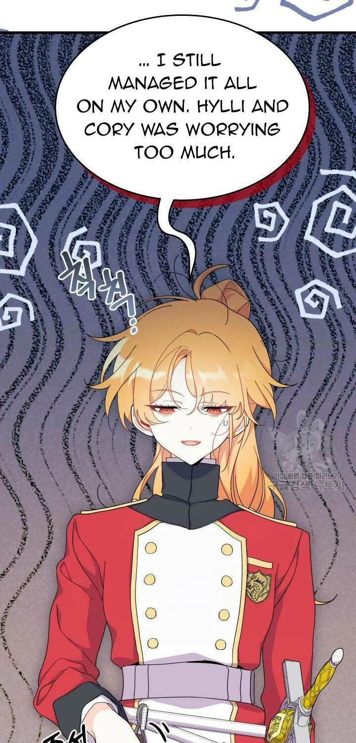 I Don't Want to Be an Ojakgyo Chapter 40 page 36 - 
