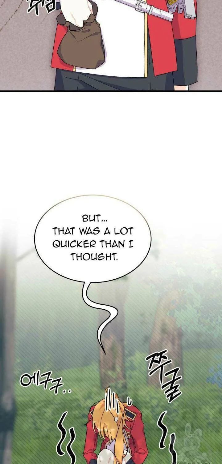 I Don't Want to Be an Ojakgyo Chapter 40 page 37 - 