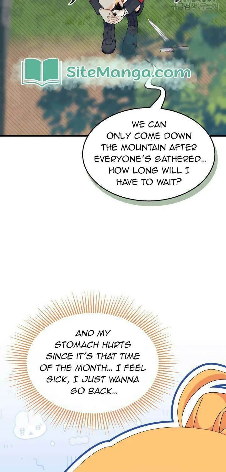 I Don't Want to Be an Ojakgyo Chapter 40 page 38 - 