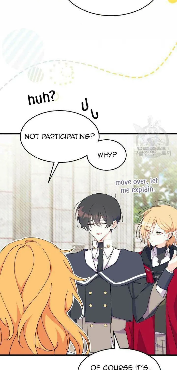 I Don't Want to Be an Ojakgyo Chapter 40 page 6 - 