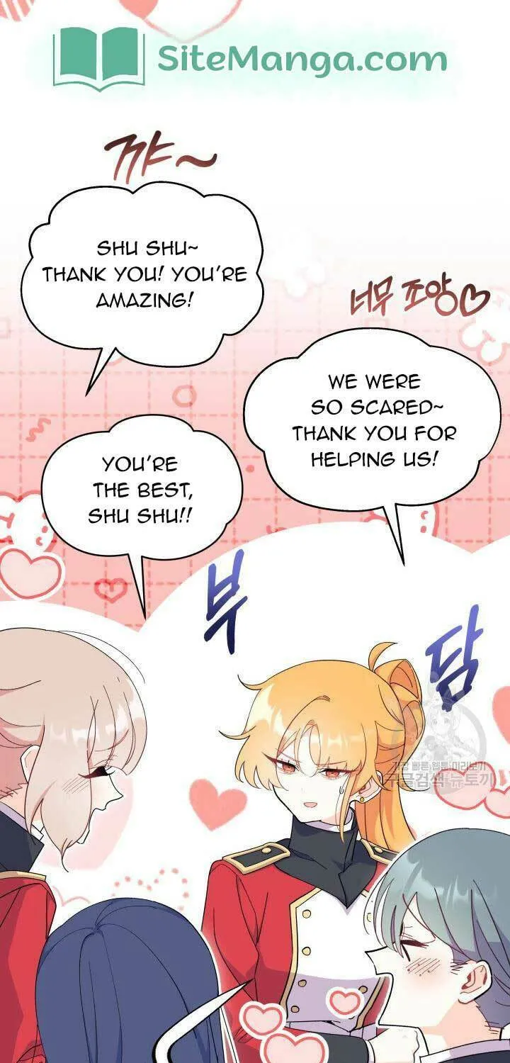 I Don't Want to Be an Ojakgyo Chapter 40 page 60 - 
