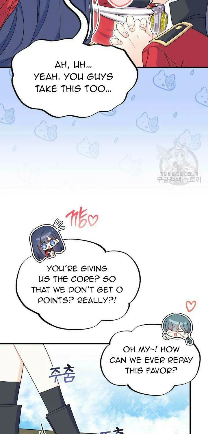 I Don't Want to Be an Ojakgyo Chapter 40 page 61 - 
