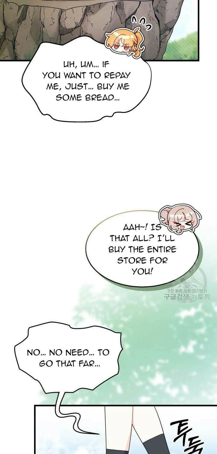 I Don't Want to Be an Ojakgyo Chapter 40 page 63 - 