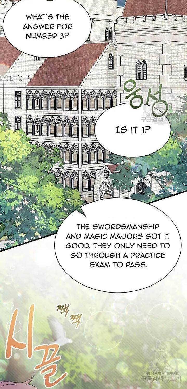 I Don't Want to Be an Ojakgyo Chapter 41 page 2 - 