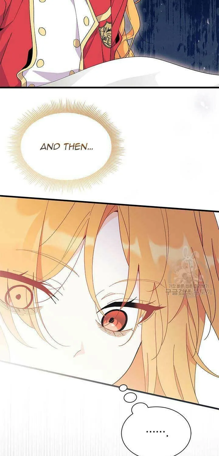 I Don't Want to Be an Ojakgyo Chapter 41 page 11 - 