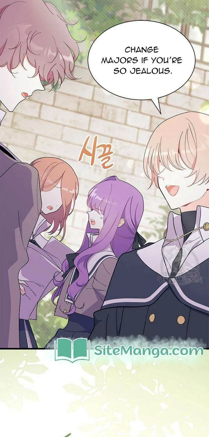 I Don't Want to Be an Ojakgyo Chapter 41 page 3 - 