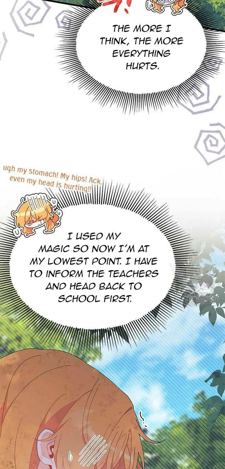 I Don't Want to Be an Ojakgyo Chapter 41 page 30 - 