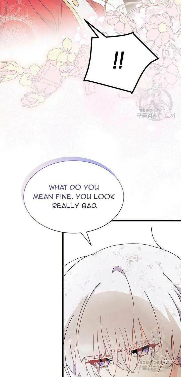 I Don't Want to Be an Ojakgyo Chapter 41 page 36 - 