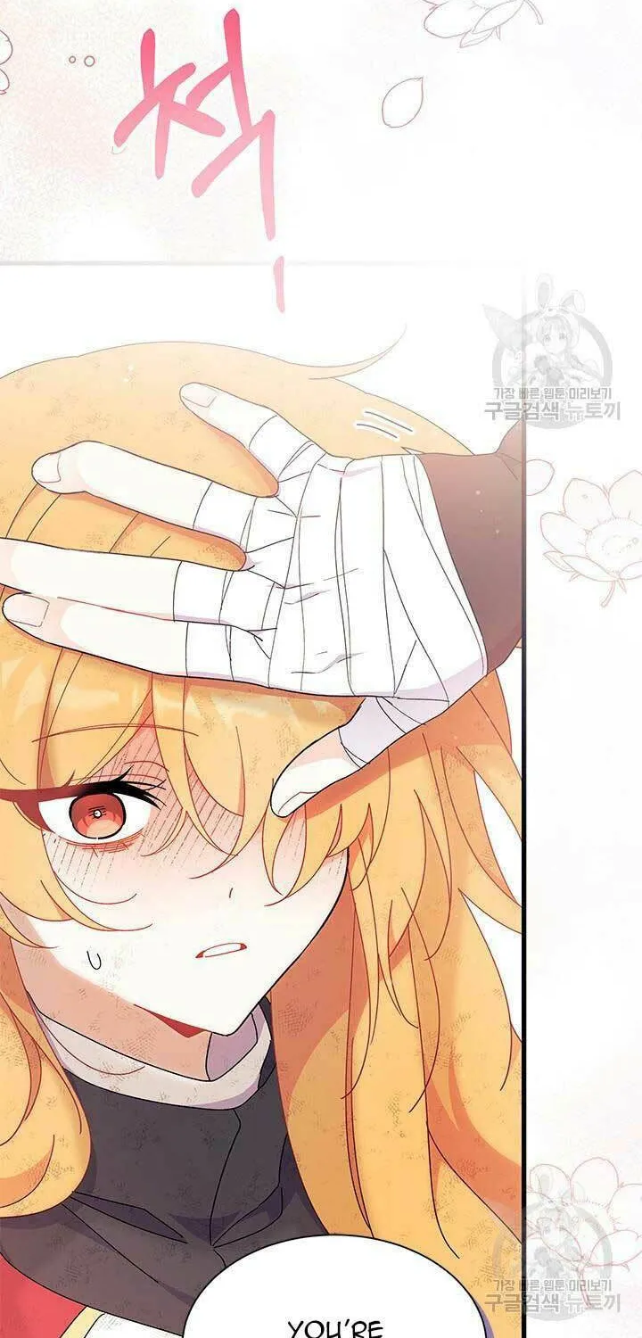 I Don't Want to Be an Ojakgyo Chapter 41 page 38 - 