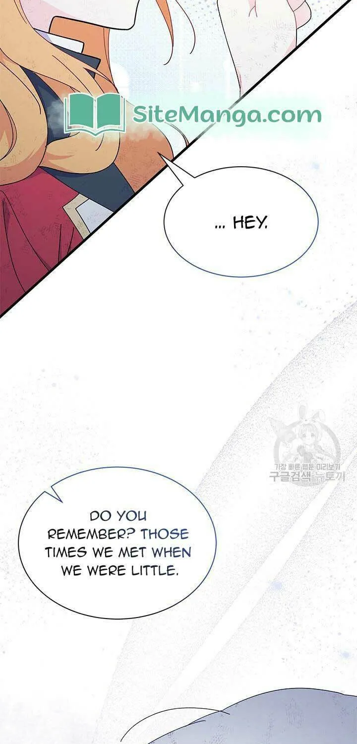 I Don't Want to Be an Ojakgyo Chapter 41 page 44 - 