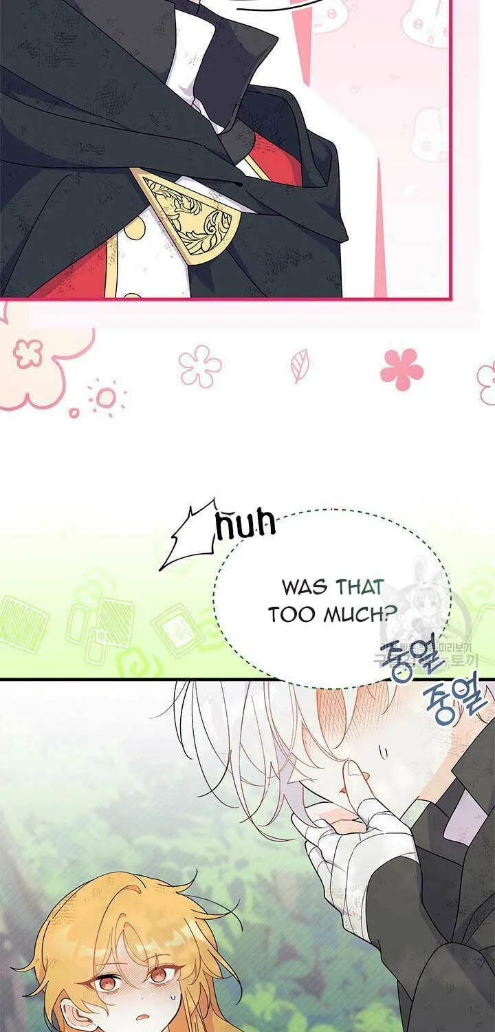 I Don't Want to Be an Ojakgyo Chapter 41 page 49 - 