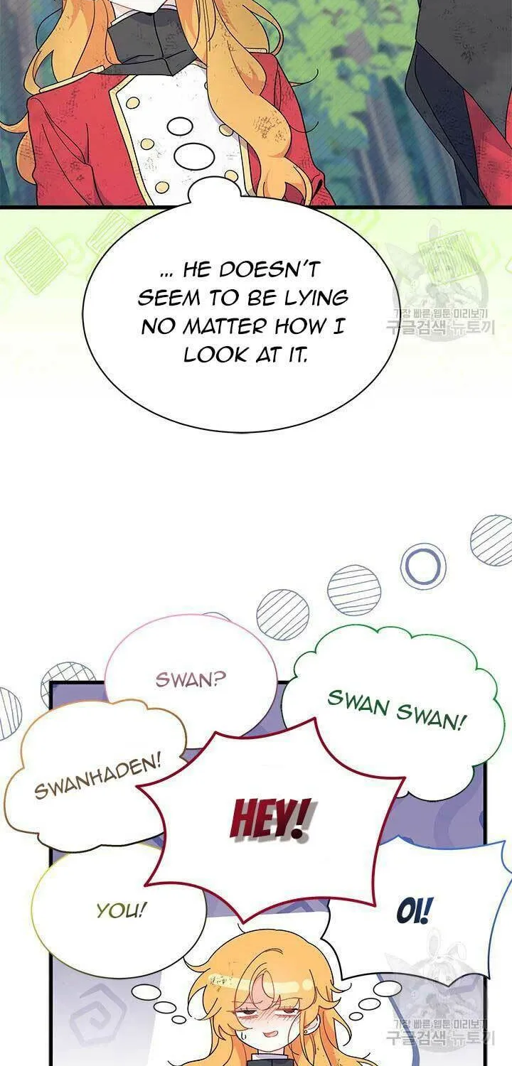 I Don't Want to Be an Ojakgyo Chapter 41 page 50 - 