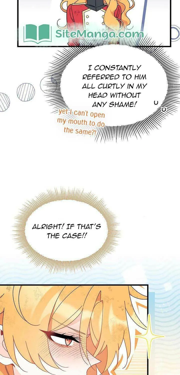 I Don't Want to Be an Ojakgyo Chapter 41 page 51 - 