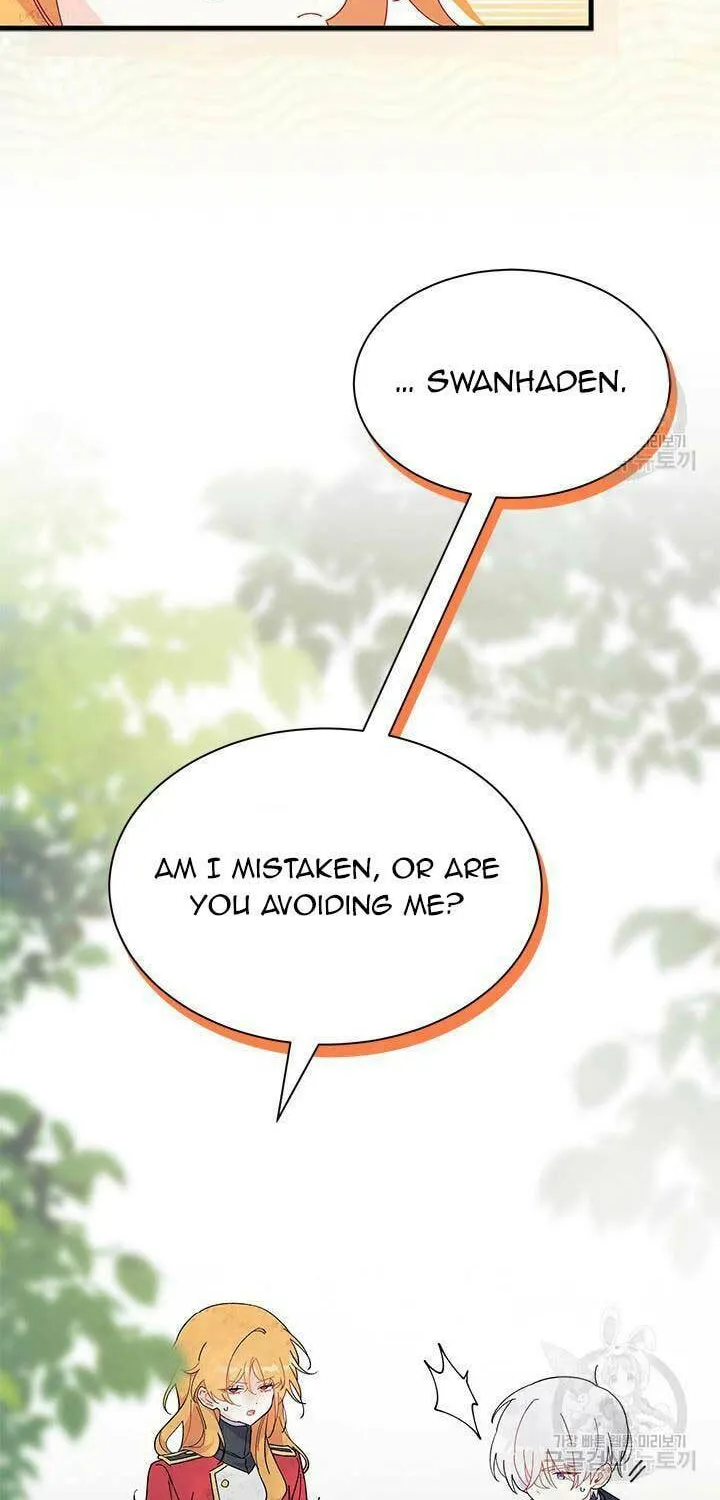 I Don't Want to Be an Ojakgyo Chapter 41 page 52 - 