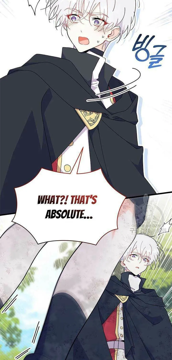 I Don't Want to Be an Ojakgyo Chapter 41 page 58 - 
