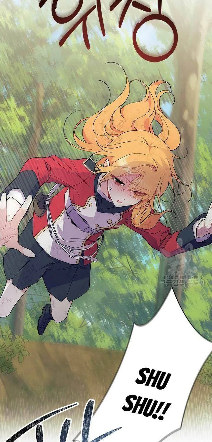 I Don't Want to Be an Ojakgyo Chapter 41 page 60 - 