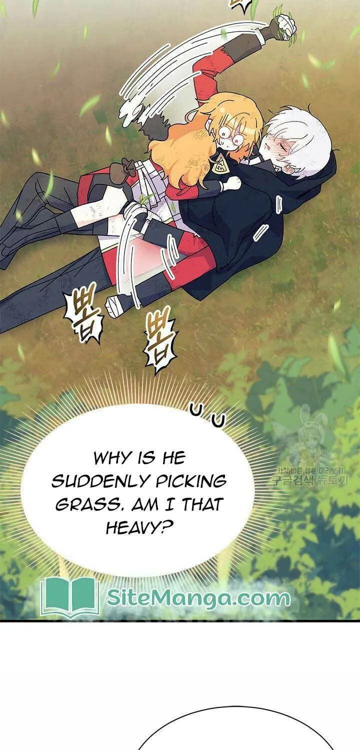 I Don't Want to Be an Ojakgyo Chapter 41 page 67 - 