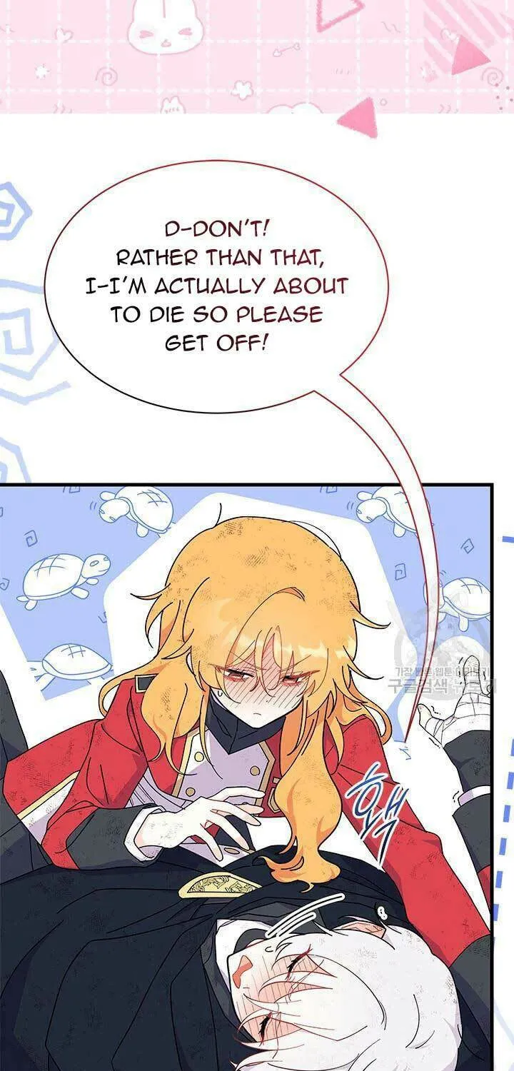 I Don't Want to Be an Ojakgyo Chapter 41 page 70 - 