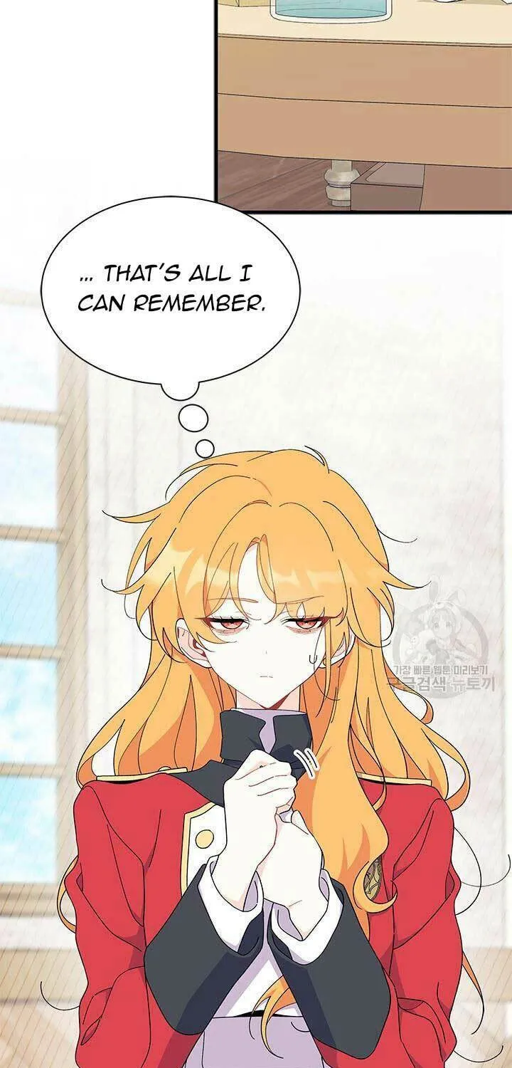 I Don't Want to Be an Ojakgyo Chapter 41 page 77 - 