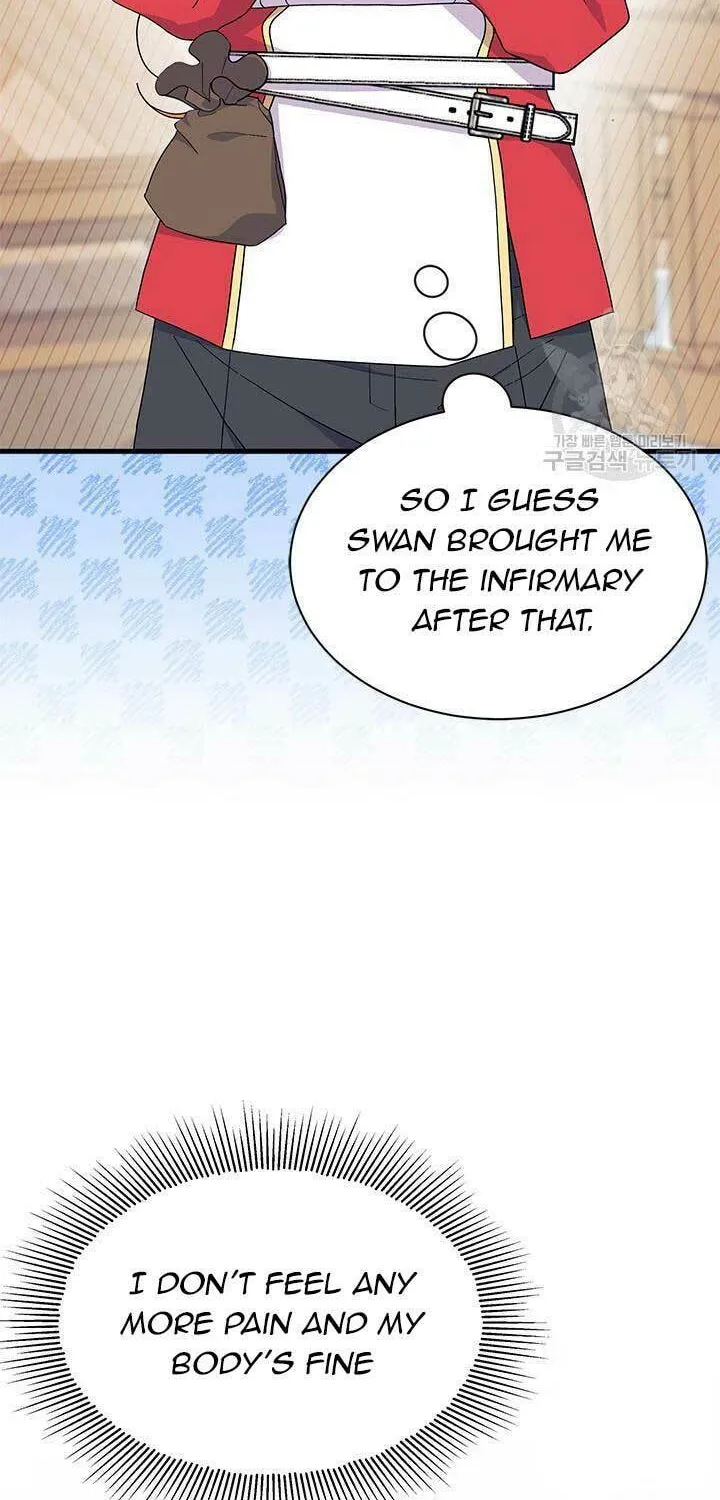 I Don't Want to Be an Ojakgyo Chapter 41 page 78 - 
