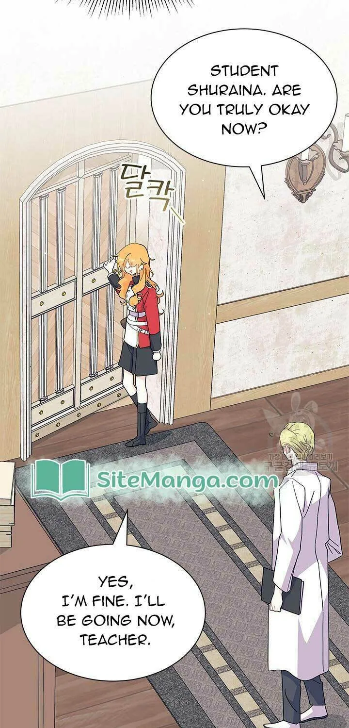 I Don't Want to Be an Ojakgyo Chapter 41 page 79 - 